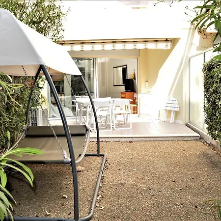 Apartment Climatise, Acces Piscine, Terrasse, Proche Et Commerces - Fr-1-226b-179 Cavalaire-sur-Mer