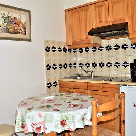 Lejlighed Climatise, Acces Piscine, Terrasse, Proche Et Commerces - Fr-1-226b-179 *