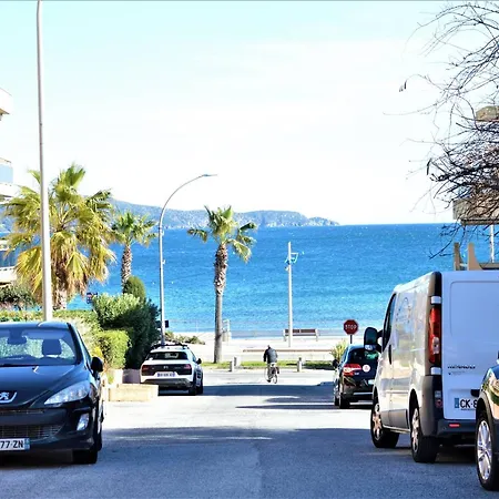 Apartman Climatise, Acces Piscine, Terrasse, Proche Et Commerces - Fr-1-226b-179 Cavalaire-sur-Mer