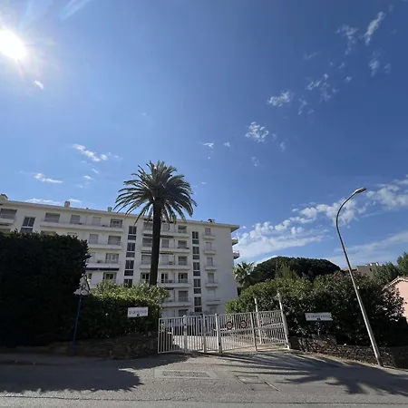 Apartman Climatise, Acces Piscine, Terrasse, Proche Et Commerces - Fr-1-226b-179